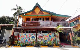 Balay Paragua